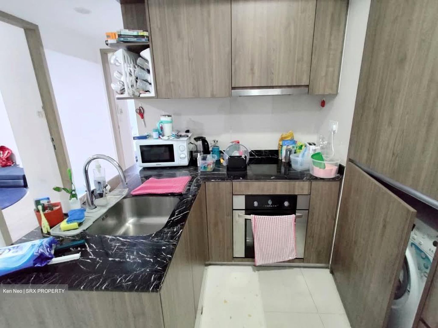 Sol Acres (D23), Condominium #581782591